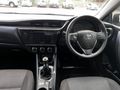 2019 Toyota Corolla 1.4 D Esteem