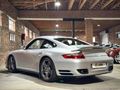 2008 Porsche 911 Turbo