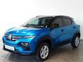 2025 Renault Kiger 1.0T Zen