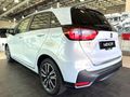 2026 Honda Fit 1.5 Hybrid e-CVT