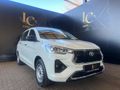 2025 Toyota Rumion 1.5 S