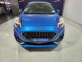 2024 Ford Puma 1.0T Ecoboost ST-Line Vignale Auto