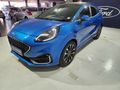 2024 Ford Puma 1.0T Ecoboost ST-Line Vignale Auto