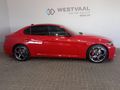 2025 Alfa Romeo Giulia 2.0T Veloce