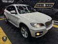 2009 BMW X6 xDrive35d