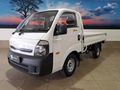 2025 Kia K-Series Pick-Up K 2700 Workhorse Single-Cab