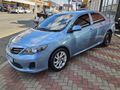 2017 Toyota Corolla Quest 1.6 Auto