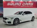 2019 BMW 5 Series 520d M Sport