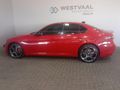 2026 Alfa Romeo Giulia 2.0T Veloce