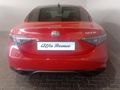 2026 Alfa Romeo Giulia 2.0T Veloce