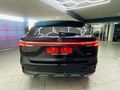 2026 MG HS 2.0T Del Auto
