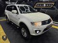 2017 Mitsubishi Pajero Sport 2.5D Auto