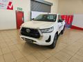 2025 Toyota Hilux 2.4 GD-6 Raised Body Raider Single-Cab