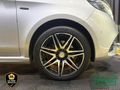 2018 Mercedes-Benz V-Class V 250 Bluetec Avantgarde Auto