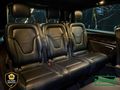 2018 Mercedes-Benz V-Class V 250 Bluetec Avantgarde Auto