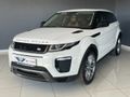 2016 Land Rover Range Rover Evoque 2.2 SD4 HSE Dynamic