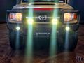 2023 Toyota Land Cruiser 79 4.5 D Single-Cab