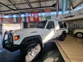 2024 Toyota Land Cruiser 79 Auto