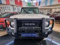 2024 Toyota Land Cruiser 79 Auto