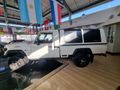 2024 Toyota Land Cruiser 79 Auto