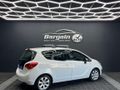 2014 Opel Meriva 1.4T Enjoy