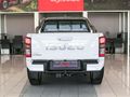 2025 Isuzu D-Max 1.9 DDI HR LS Double-Cab