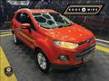 2018 Ford EcoSport 1.5 TiVCT Titanium Auto