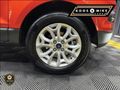 2018 Ford EcoSport 1.5 TiVCT Titanium Auto