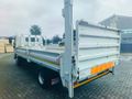 2017 Hino 300 WITH TAILLIFT