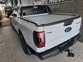 2024 Ford Ranger 3.0D V6 Wildtrak AWD Double Cab Auto