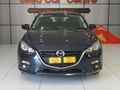 2015 Mazda 3 2.0 Individual 5-dr