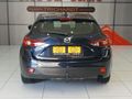2015 Mazda 3 2.0 Individual 5-dr