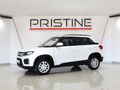 2022 Suzuki Vitara Brezza 1.5 GL Auto
