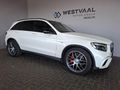 2019 Mercedes-AMG GLC 63 S AMG 4Matic