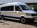 2025 Volkswagen Crafter Passenger Carrier