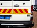 2025 Volkswagen Crafter Passenger Carrier