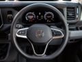 2025 Volkswagen Crafter Passenger Carrier