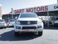 2013 Volkswagen Amarok 2.0 BiTDI Highline (132kW) 4Motion Auto Double-Cab