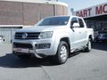 2013 Volkswagen Amarok 2.0 BiTDI Highline (132kW) 4Motion Auto Double-Cab