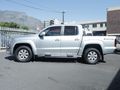 2013 Volkswagen Amarok 2.0 BiTDI Highline (132kW) 4Motion Auto Double-Cab