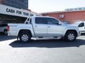 2013 Volkswagen Amarok 2.0 BiTDI Highline (132kW) 4Motion Auto Double-Cab