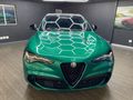 2026 Alfa Romeo Stelvio 2.9T V6 Quadrifoglio
