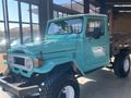 1983 Toyota Land Cruiser J45 4.0 D Single-Cab
