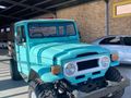 1983 Toyota Land Cruiser J45 4.0 D Single-Cab