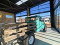 1983 Toyota Land Cruiser J45 4.0 D Single-Cab