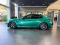 2026 Alfa Romeo Giulia 2.9T QV