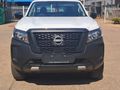 2025 Nissan Navara 2.5 DDTi XE Single-Cab