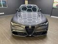 2026 Alfa Romeo Giulia 2.9T QV