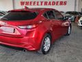 2019 Mazda 3 1.6 Dynamic