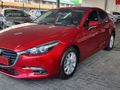 2019 Mazda 3 1.6 Dynamic